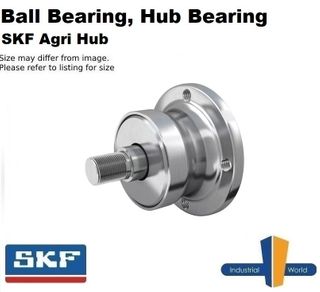 SKF AGRI HUB UNIT 6 x Threased Bolt Holes M12x1.25