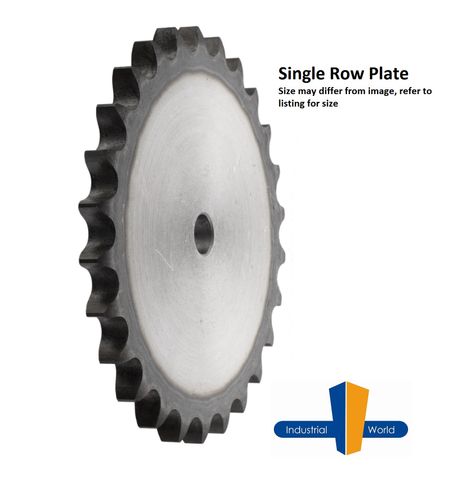 12B1 (3/4)-PLATE SPROCKET-19 TEETH