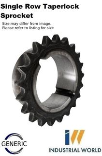 ASA TAPERLOCK SPROCKET