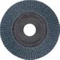 Pferd - 4-1/2Inch Flap Disc General Purpose