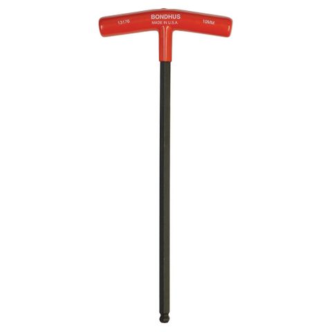 Bondhus - Hex Key T-Handle