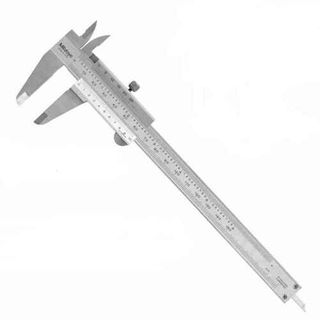 MITUTOYO VERNIER CALIPER 0-150MM 0-6 INCH