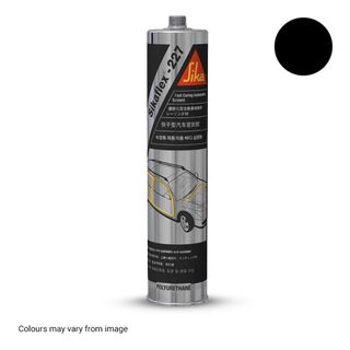 SIKAFLEX - 227 310ml Cartridge - Black