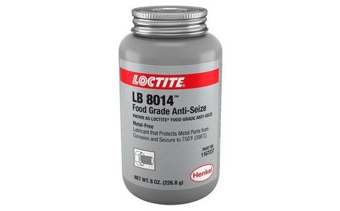 Loctite Food Grade Anti Seize 226g