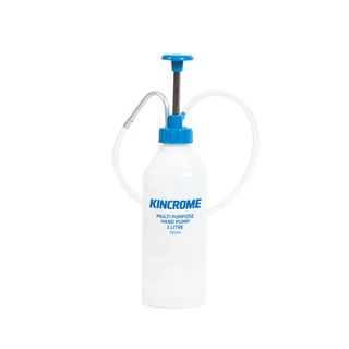 Kincrome - Multipurpose 1Lt Hand Pump