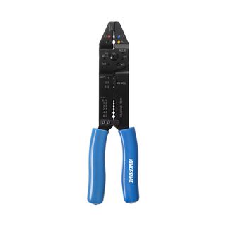 Kincrome - Wire Stripper & Crimper