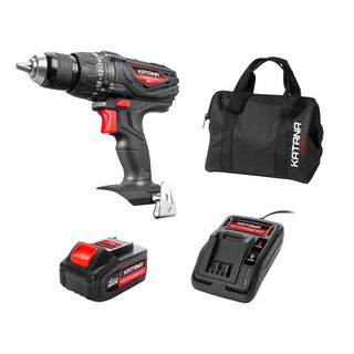 KINCROME - HAMMER DRILL COMBO