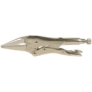 Kincrome - Plier Locking L/Nose 100mm