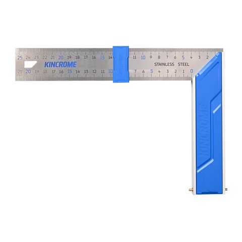 Kincrome - Try Square 250mm