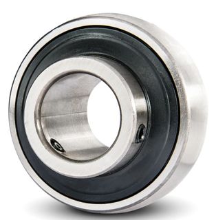 Generic - H/Duty Wide Inner Ring Bearing Grub Scre