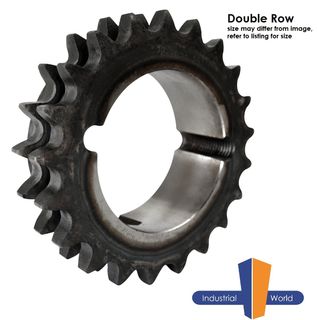 Generic - 16B2 (1 Inch) SPROCKET 13 TEETH 2 ROW