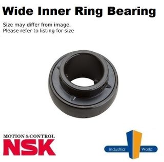 NSK WIDE INNER RING BEARING