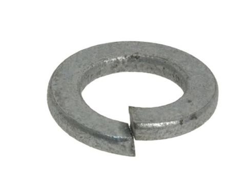 Spring Washer Flat - ZP - M10x18.1x2.2 (Box=200)