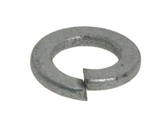 Spring Washer Flat - ZP - M10x18.1x2.2 (Box=200)