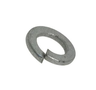 Spring Washer Flat - ZP - M10x18.1x2.2 (Box=200)
