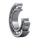 NSK CYLINDRICAL ROLLER BEARING