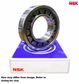 NSK - Cylindrical Roller Bearing Steel Cage