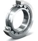 NSK - Cylindrical Roller Bearing Steel Cage