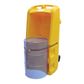 Bunded Drum Dispensing Trolley