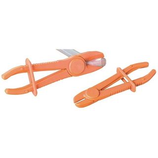 Kincrome - Flexible Line Clamps