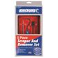 Kincrome - Scraper & Remover Set 5 Piece