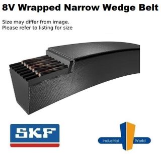 SKF - WEDGE BELT