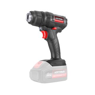 KINCROME - 18V CORDLESS HEAT GUN