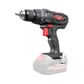 KINCROME - 2PCE DRILL&IMPACT DRIVER COMBO