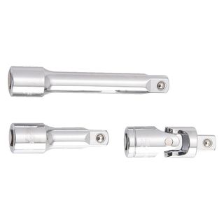 Kincrome - 3P Extension Bar Set 1/2D (Mp)