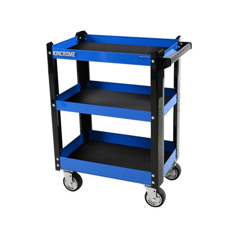 Kincrome - Evolution 3 Tier Cart