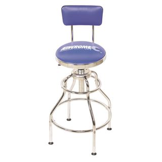 Kincrome - Pneumatic Garage Stool