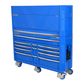 Kincrome - Contour Trolley Tool Kit - Blue