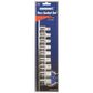 Kincrome - Socket Set E Torx 9Pce 1/2Dve