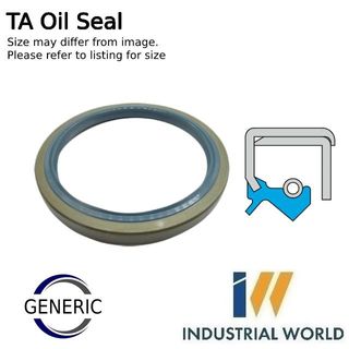IMPERIAL OIL SEAL