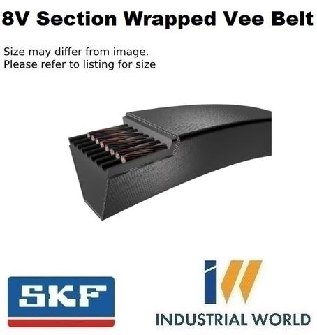 SKF - WEDGE BELT