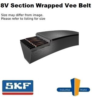 SKF - WEDGE BELT