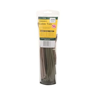 Tridon - Cable Tie Combination Pack