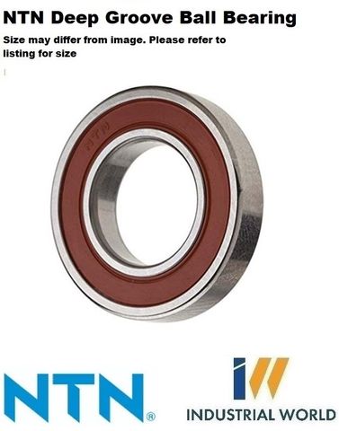 NTN - Deep Groove Ball Bearing