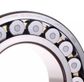 NSK - Spherical Roller Bearing Tapered Bore