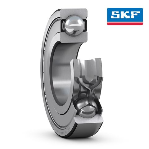 SKF - Deep Groove Ball Bearing