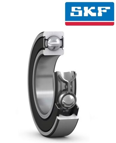 SKF - Deep Groove Ball Bearing