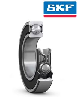 SKF - Deep Groove Ball Bearing