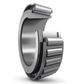 SKF - Tapered Roller Bearing Single Cone