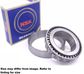 NSK - Tapered Roller Bearing Single Cone