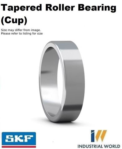 SKF - Tapered Roller Bearing Single Cup