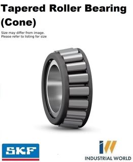 SKF - Tapered Roller Bearing Single Cone