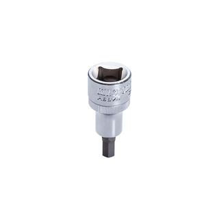 Kincrome - Hex Bit Socket 7mm 1/2 In Drive