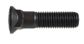 Plow Bolt - UNC 5/8 x  1-1/2 Plain (Box=200)