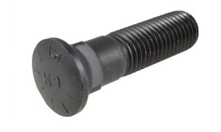 Plow Bolt - UNC 5/8 x  1-3/4 Plain (Box=115)