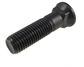 Plow Bolt - UNC 5/8 x  1-3/4 Plain (Box=115)